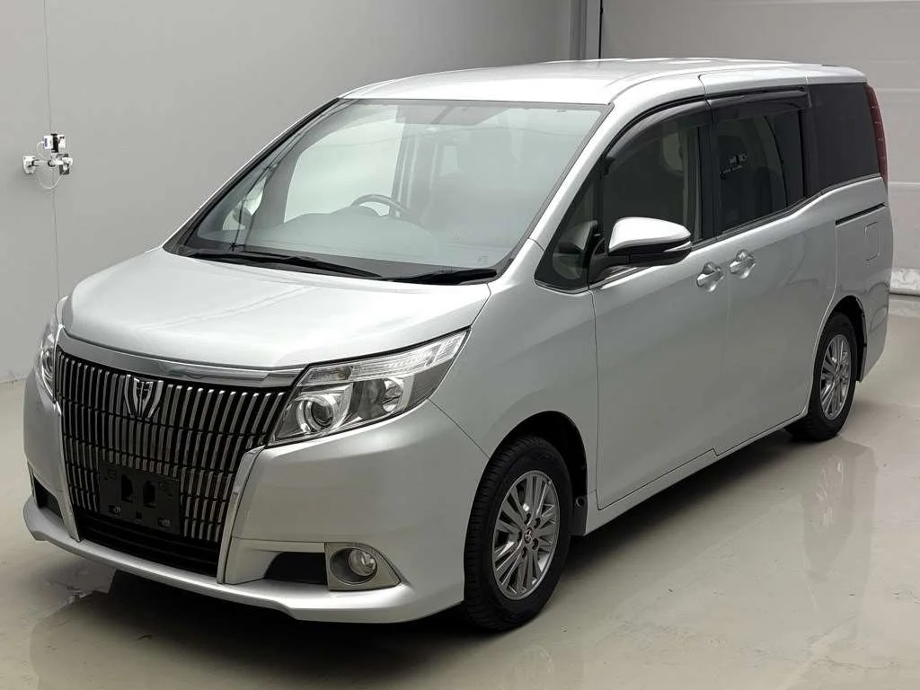 Toyota Esquire Gi