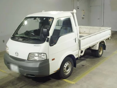 MAZDA BONGO
