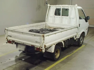 MAZDA BONGO