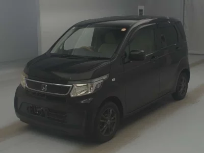 HONDA N WGN