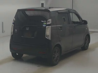 HONDA N WGN