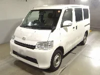Цена авто Toyota TownAce с аукционов Японии, номер кузова S413M, пробег 98 000, оценка 4