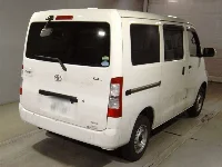 Цена авто Toyota TownAce с аукционов Японии, номер кузова S413M, пробег 98 000, оценка 4