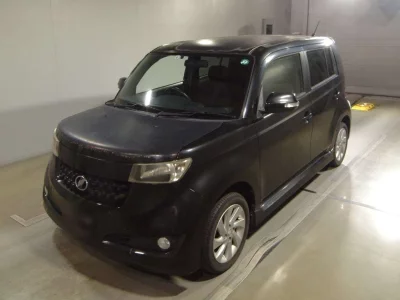 TOYOTA BB