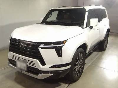 LEXUS GX