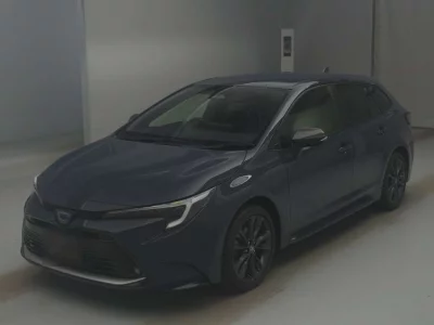 TOYOTA COROLLA TOURING