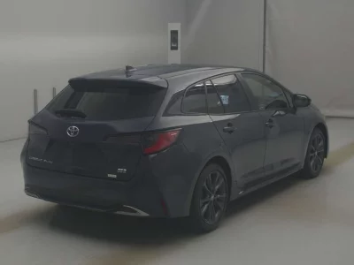 TOYOTA COROLLA TOURING