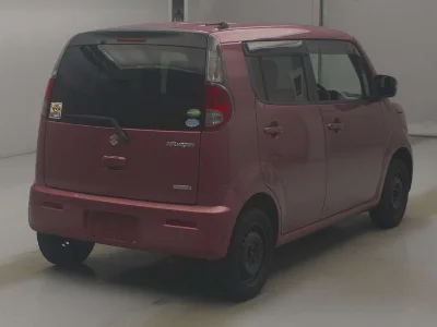 SUZUKI MRWAGON