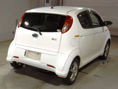 SUBARU R2