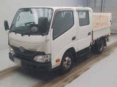 TOYOTA TOYOACE