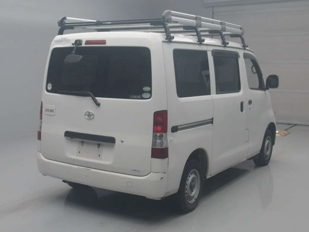 Toyota Lite Ace GL, миниатюра 2