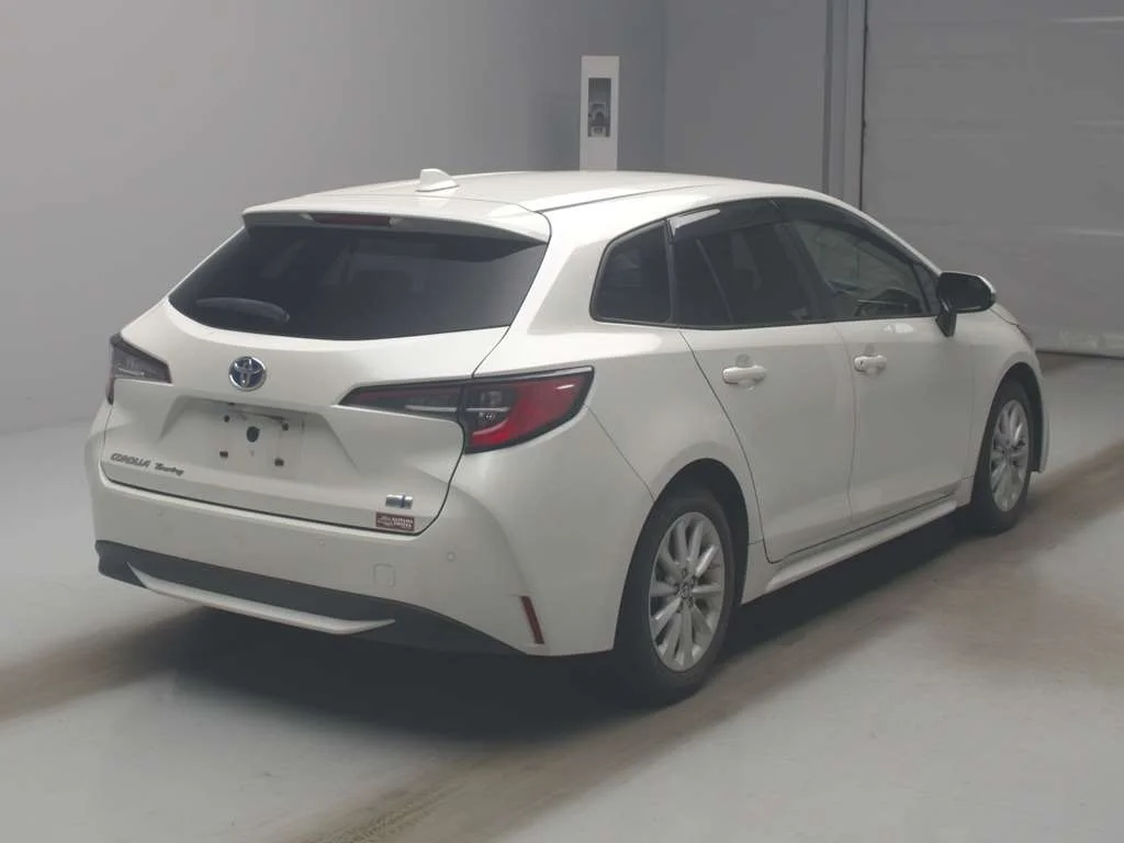 Toyota Corolla Touring HYBRID S, миниатюра 2