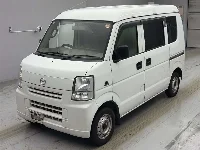 Цена авто Mazda Scrum с аукционов Японии, номер кузова DG64V, пробег 401 000, оценка 9