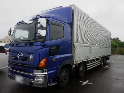 HINO PROFIA