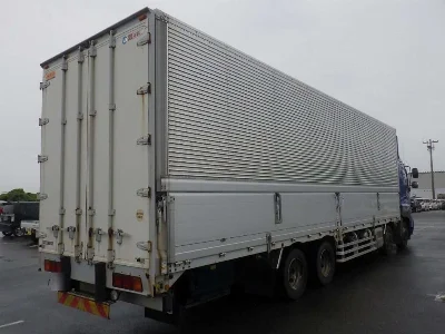 HINO PROFIA