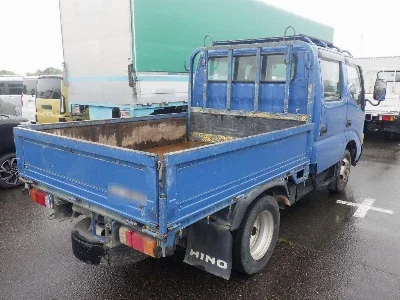 HINO DUTRO