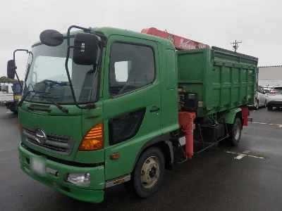 HINO RANGER