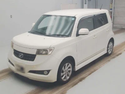 TOYOTA BB