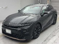 Toyota Crown Sport