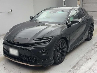 TOYOTA CROWN SPORT