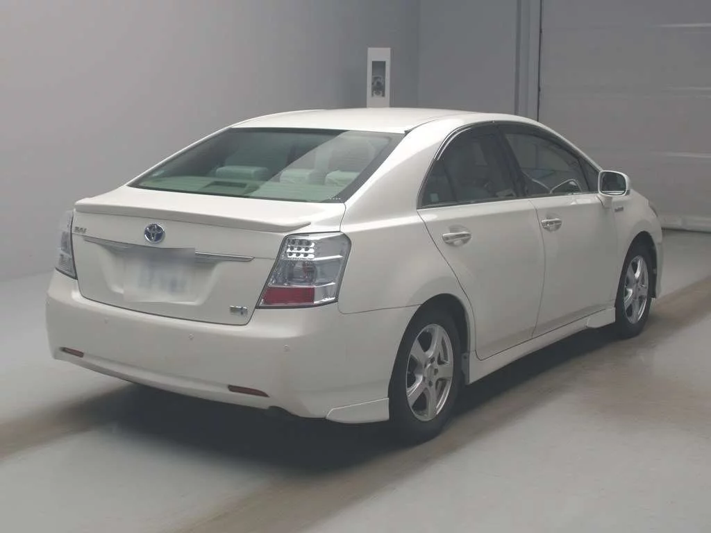Toyota Sai S, миниатюра 2