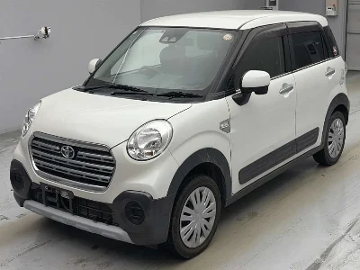 TOYOTA PIXIS JOY