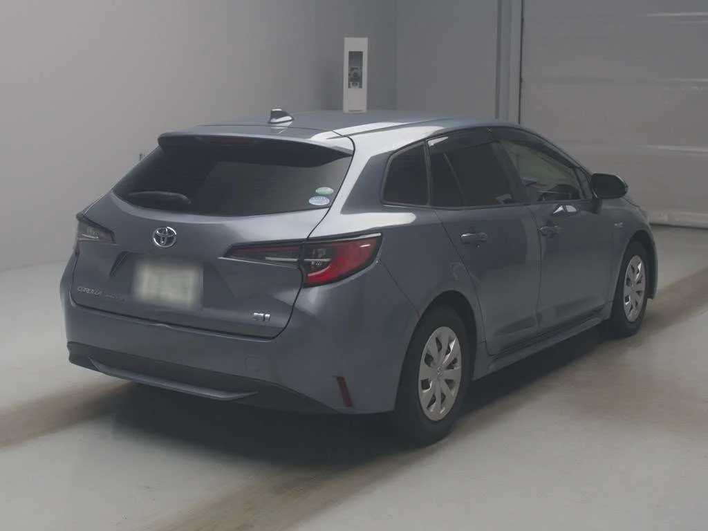 Toyota Corolla Touring HYBRID G-X, миниатюра 2
