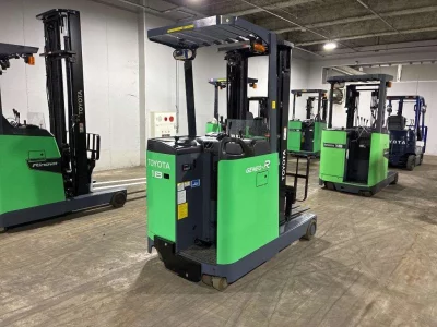 Toyota  FORKLIFT
