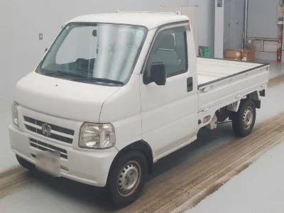 HONDA ACTY TRUCK