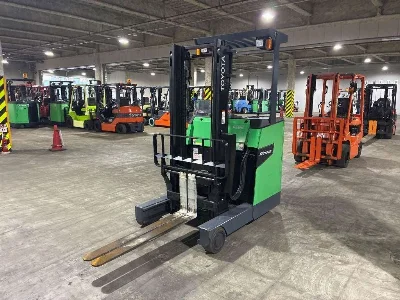 TOYOTA  FORKLIFT 