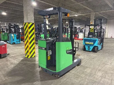 TOYOTA  FORKLIFT 