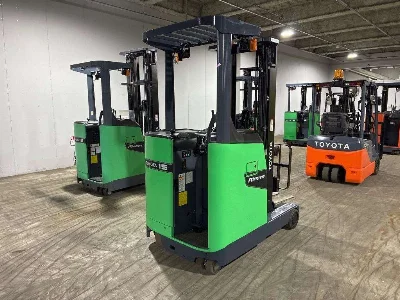 TOYOTA  FORKLIFT 