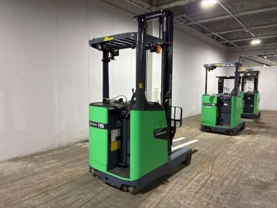 TOYOTA  FORKLIFT 