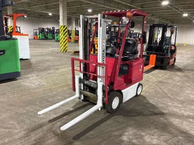 Toyota  FORKLIFT