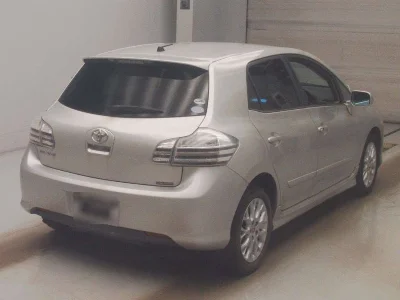 TOYOTA BLADE