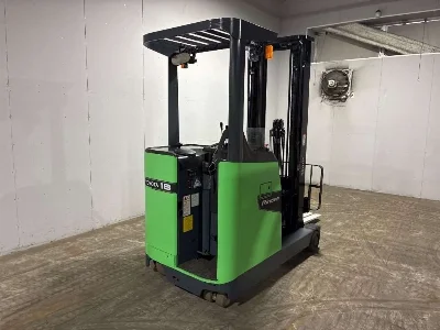 TOYOTA  FORKLIFT 