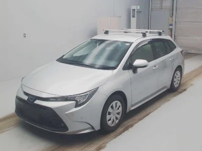 TOYOTA COROLLA TOURING