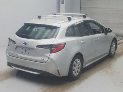 TOYOTA COROLLA TOURING