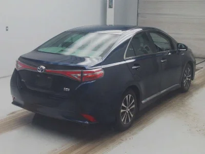 TOYOTA SAI