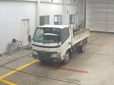 HINO DUTRO