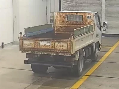 HINO DUTRO