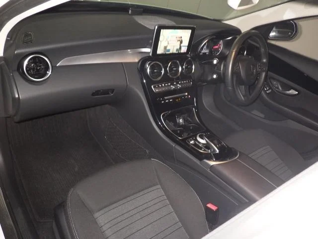 Mercedes-Benz C-Class C 180 RADAR SAFETY P, миниатюра 2