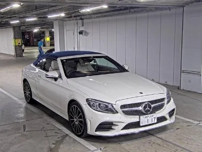 MERCEDES BENZ OTHER