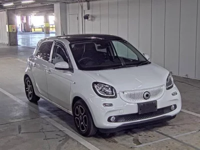 SMART FOURFOUR
