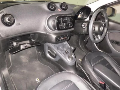 SMART FOURFOUR
