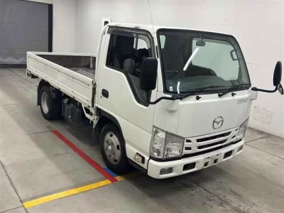 MAZDA TITAN