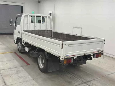 MAZDA TITAN