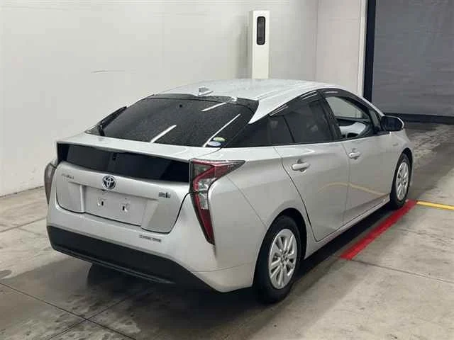 Toyota Prius S, миниатюра 5