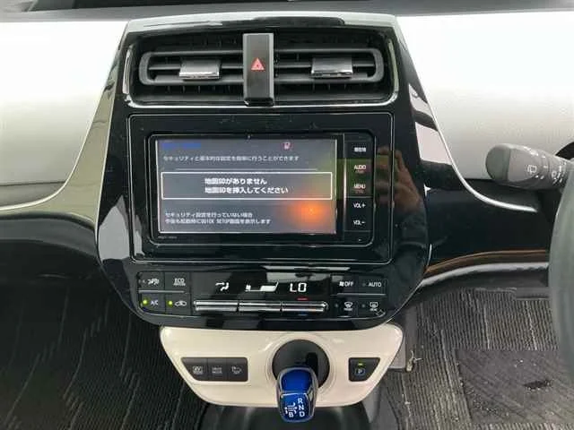 Toyota Prius S, миниатюра 6
