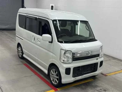 NISSAN CLIPPER RIO